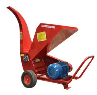 défibreur en bois 3.8m de burineur du gaz 15Hp