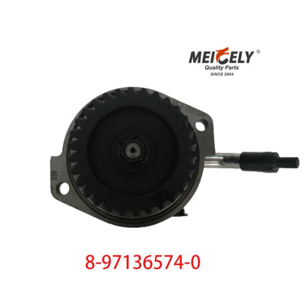 8-97136574-0 Hot Sale Auto Parts For Isuzu