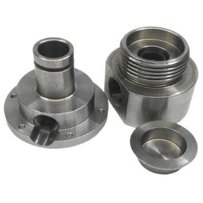 Professional CNC Machining Stainless Steel Parts for Business
