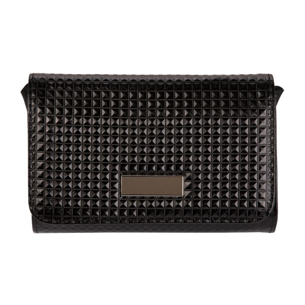 Многофункциональная водоустойчивая сумка пояса, кожаный Одм мешка официантки/принятый ОЭМ