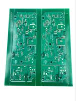 Serviço de superfície do conjunto de montagem com altura componente de 25mm e espessura do PWB de 0.4mm - de 3.2mm
