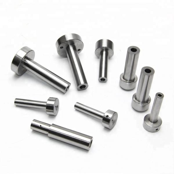 SKD61 Plastic Injection Mold Parts