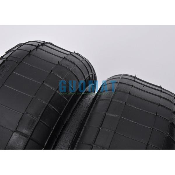 2B9-250 Goodyear Flexmember 578-92-3-206 Double Convoluted Air Bags Rubber