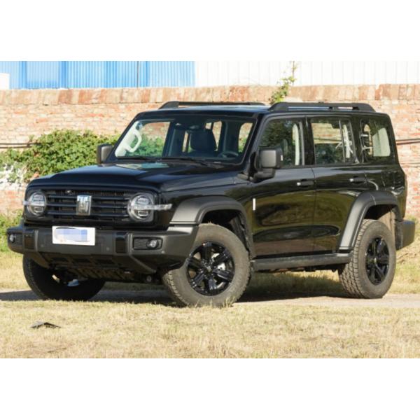 Танк 300 2023 места двери 5 компакта SUV 5 версии претендента 2.0T 227HP L4