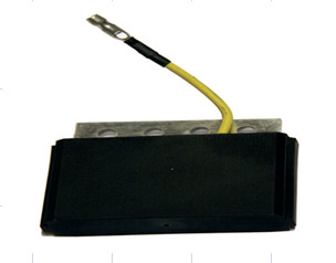 Polaris Ranger 500 Efi Motorcycle Voltage Regulator , Atv Utv Regulator Rectifier 4012748