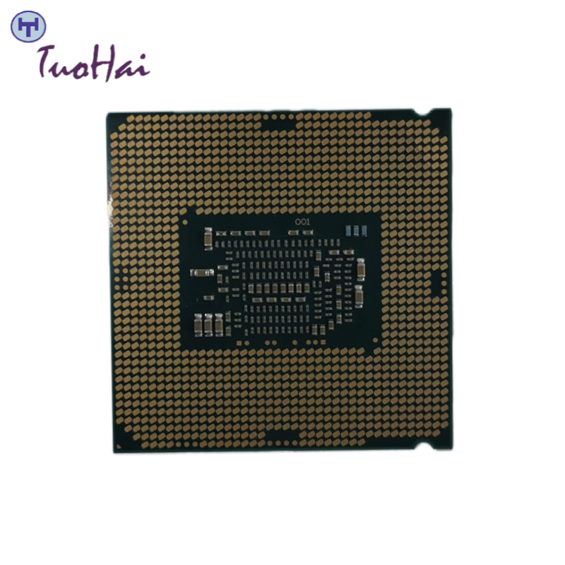 Win10 CPU Processor I5-6500TE YS7019
