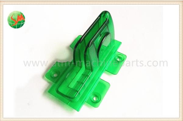 ATM Anti Skimmer NCR parts  green plastic Anti-skimming for NCR 5884 / 5885