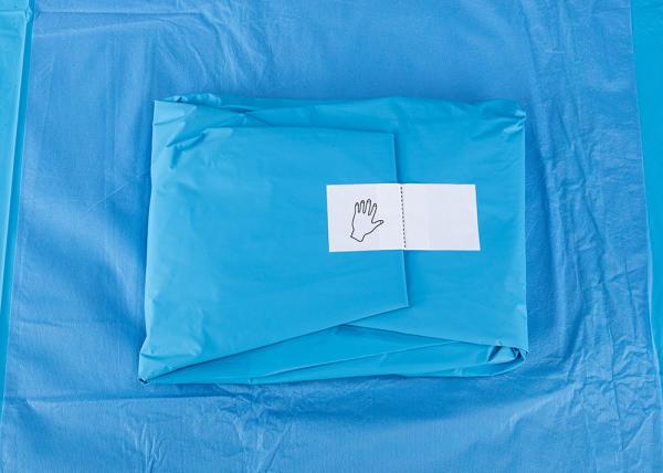 Pacotes de procedimentos cirúrgicos médicos EO para pacotes de cuidados operacionais
