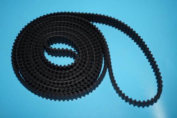 00.580.5962, toothed belt,250DS8M4400,High quality, XL75/CD74 belt