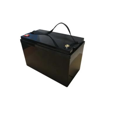 Bateria Motocicleta Elétrica de Íon de Lítio48v50AH De Design Leve Vantagem Com 5000 vezes Vida do Ciclo