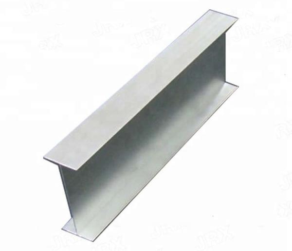 OEM Aluminium Industrial Profile For Structural Aluminum Beams , Aluminium Formwork