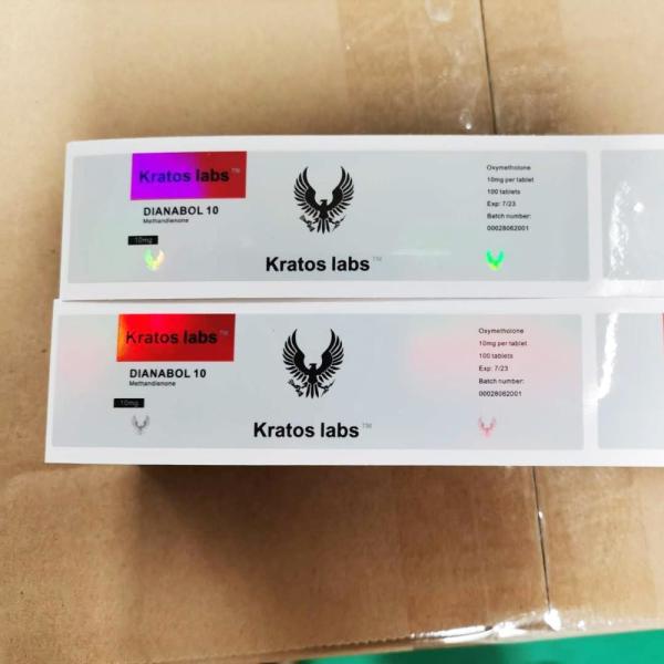 10ml Injection Pharma Steroide Sust/Var/Dboll/Primo 10ml Glass Vial Anaboli Labels