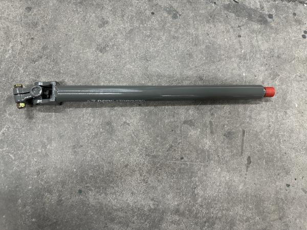 Steering Link Assembly AZ962547390129 HOWO Truck Parts