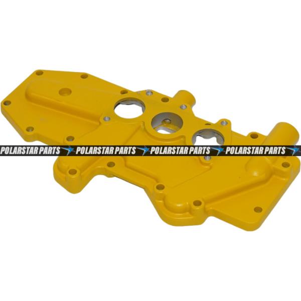 Excavator Yellow  3116 Parts 7W-9027 7w9027 C7 Engine Base