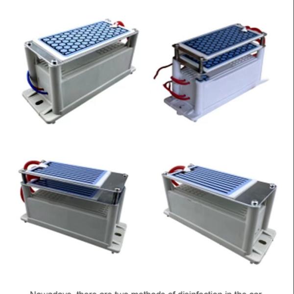 Custom 12v Ozone Deodorizer Generator For Car 5g/Hour