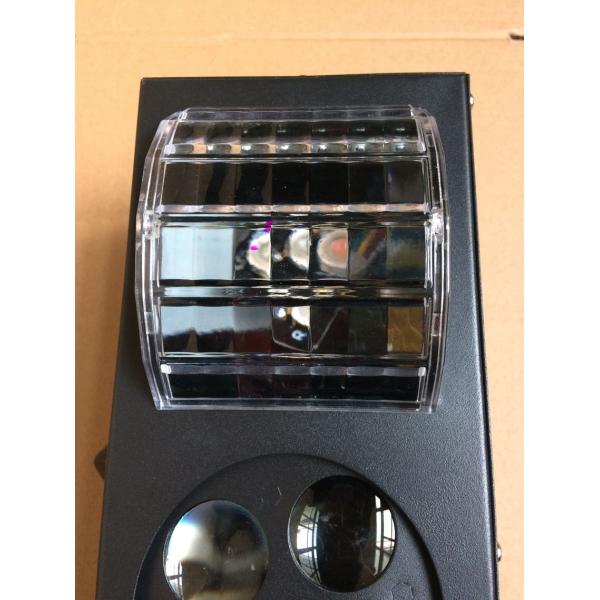 Света оборудования влияния строба лазера Мулти для КТВ/картины бабочки Адвокатуры