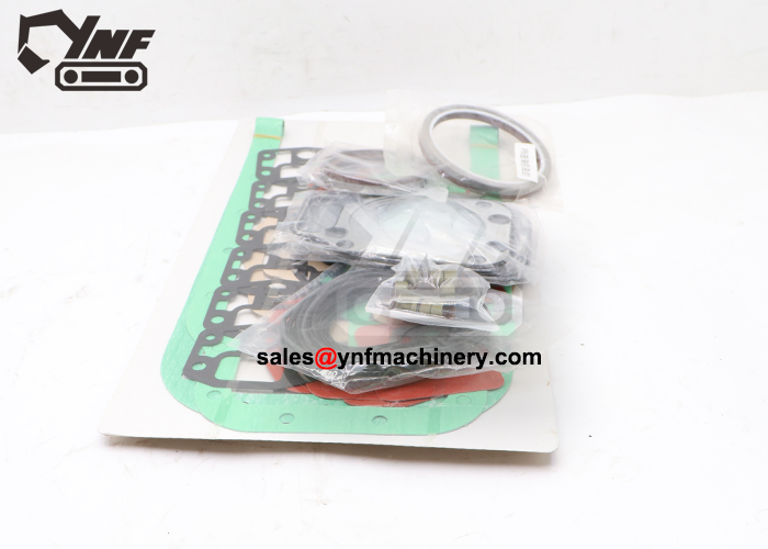 Gasket Set YNF17843 6P195044512 for WP6C250-23 Engine