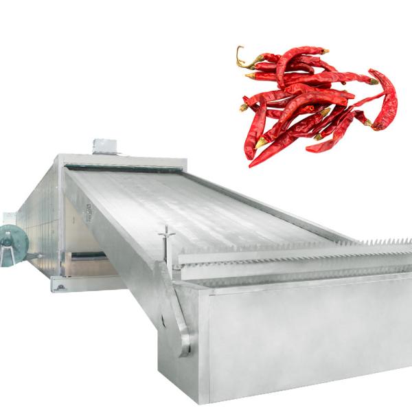 Large Vegetables Fruits Medicinal Materials Food Drying Machine