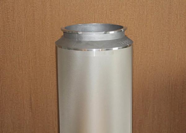 FDA 60H 135V Nickel Screen For Transfer Printing
