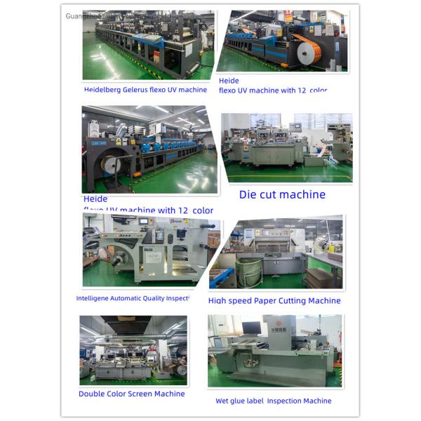 Самоклеящийся логотип Винная бутылка Этикетка водонепроницаемая ПВХ виниловая наклейка