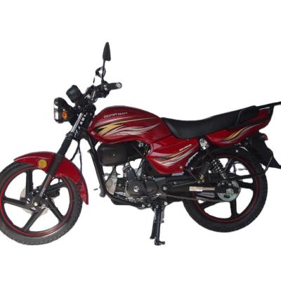 Brushless Motor Adult 70cc Street Bike Motorcycle Fuel Efficient