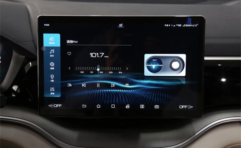 Byd Electric Car Byd 2021 Song Plus SUV Electric Automobile EV Car 505km Range Electric Vehicle Electric Vehicles High S