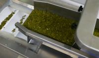 Sac sec intelligent de la machine 800 d'emballage alimentaire de casse-croûte/H
