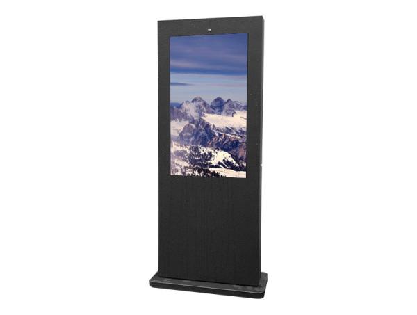 Floor Stand Outdoor Digital Signage