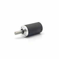 24MM Metalurgia de pó planetário 1/14~1/576 90% ≤3° para equipamentos médicos, com motor sem escovas