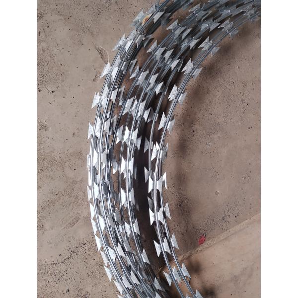 Ss430 Концертина из нержавеющей стали