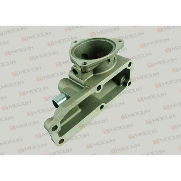 Железный ОЭМ термостата машинных частей экскаватора/места 8972248641 8-97224864-1 ИСУЗУ 6БГ1