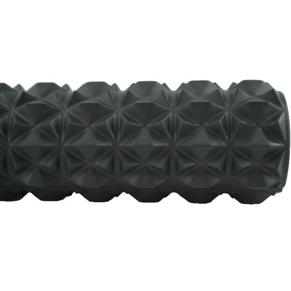 Портативный вибрируя ролик мышцы, 150kg нагружая электрический ролик пены