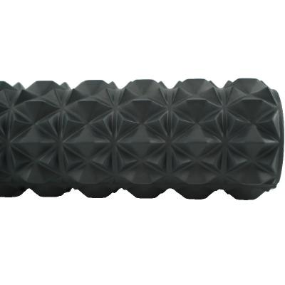 Portable Vibrating Muscle Roller , 150kg Loading Electric Foam Roller
