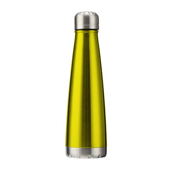 17oz Stainless Steel Insulated Bottle Vacuum Cool Insulation For Promotion