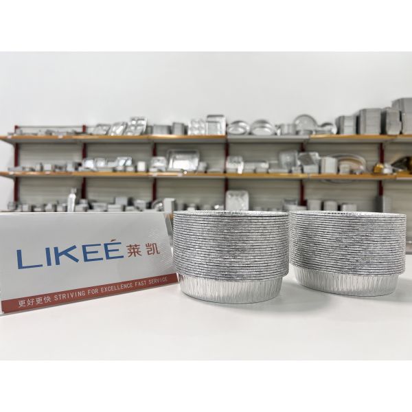 63ton Aluminum Foil Container Machine with Custom Logo Embossing and Quick Mold Change for Custom Moulds