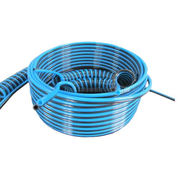 Адвокатура -40℃ трубопровода 20 воздуха термопластикового полиуретана пневматическая | шланг авиалинии 80℃