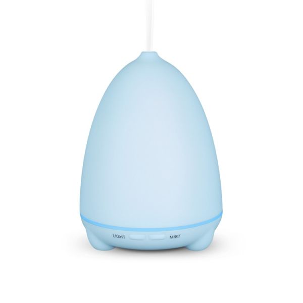 Classic Style 100ml Electric Aroma Air Essential Oil Diffusor Aromi Difuser Ultrasonic Water Atomizer Ultrasonic Aroma Sprayer