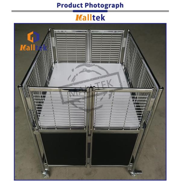 Продвижение легких супермаркетов Контр розничные магазины