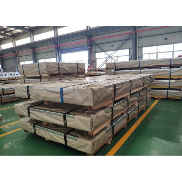 AZ120 26 Gauge Galvalume Steel Sheet DX51D for Roofing Panels and Garage Door Manufacturing