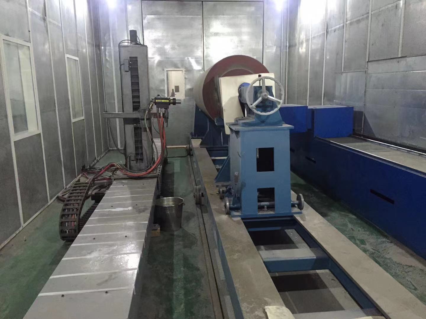 Wuxi LiChen Machinery Manufacturing Co., Ltd.