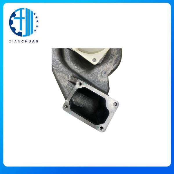Water Pump 211-8184 For  3516 Diesel  Engine Spare  Parts
