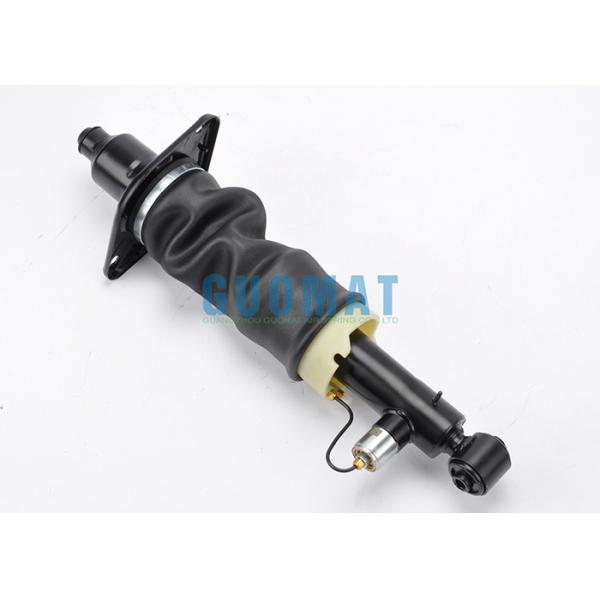 4Z7616051A 4Z7616052A Rear Air Suspension Spring For Audi A6 C5 Replacement Kit