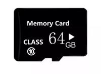 Carte mémoire SD TF 4K UHD d'origine Direct U3 A1 V30 en gros