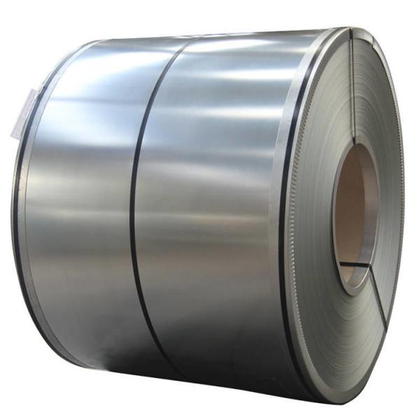 BA AISI 304 Stainless Steel Coil 201 1mm Stainless Steel Strip