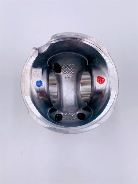 Cummins 6D107 QSB6.7 HE6.7 4955160 Piston Engine Components For PC200-8 Excavator Engine Parts 4934860 6754-31-2110