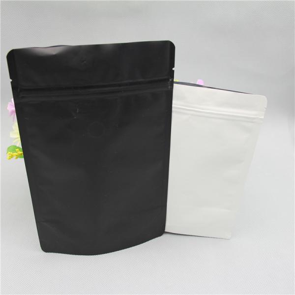 wholesale high quality plastic zip lock poly bag for weed packaging