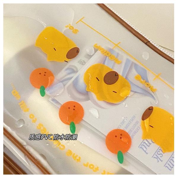 Accepable Custom 2024 Waterproof Beach Bag Children's Toy Mesh Portable Storage Bag