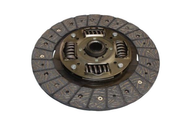 ISUZU NHR 6 EMBREAGEM DE 6 DISCOS ISD104US 8972319680 8970426830 5876100010 8970113091