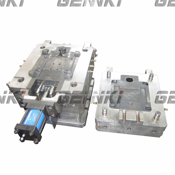 Продукция OEM 100K частей заливки формы давления CNC EDM автомобильная