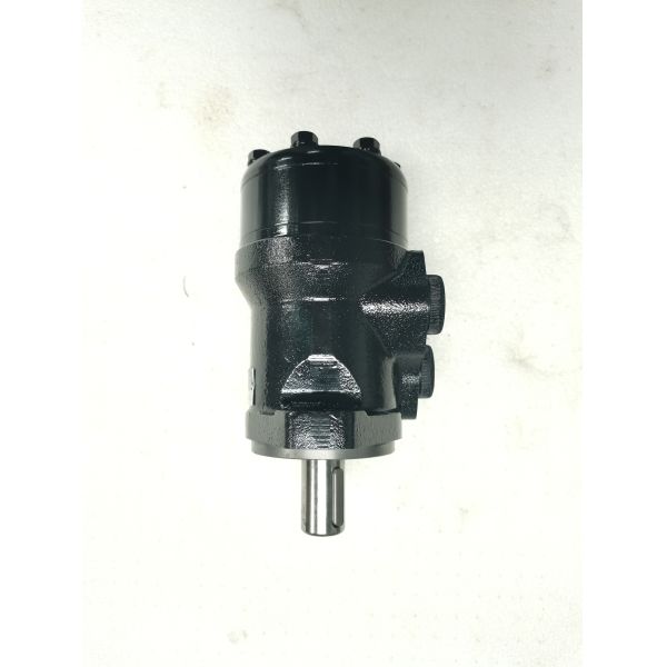 BMR Series Cycloidal Gear Motor BMK2-80-E2-FE-DB BMR-160-2CD-N1 BMR-200-2CDN1 BMR-320-4BD-N1 Hydraulic Motor Industry Excavator Pump Parts